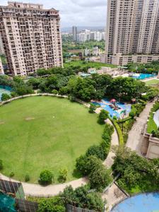 Image of 884 Sq.ft 2 BHK Apartment / Flat for sale in K Raheja Sterling, Kondhwa, Pune for Rs. 7800000
