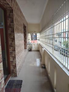 Balcony Image of 950 Sq.ft 2 BHK Apartment / Flat for rent in Kovilambakkam Chennai for Rs. 28900
