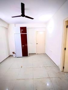 Bedroom Image of 745 Sq.ft 2.5 BHK Apartment / Flat for sale in Zara Rossa, Sector 112 Gurgaon for Rs. 9900000