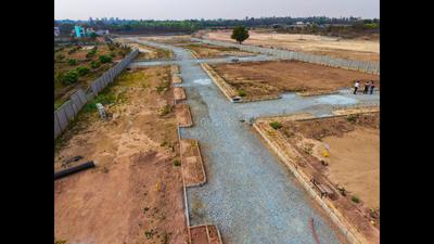 Image of 1600 Sq.ft Residential Plot / Land for sale in Hennur, Bengaluru for Rs. 11200000