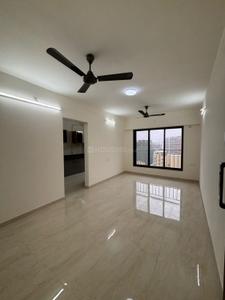 Hall Image of 546 Sq.ft 2 BHK Apartment / Flat for sale in Chaitanya Anand CHSL, Andheri West Mumbai for Rs. 20700000