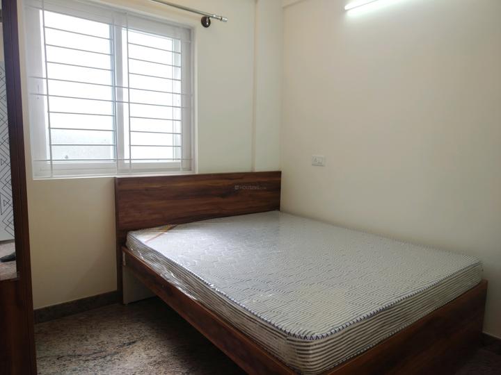 Stage 2, BTM Layout Bedroom 1