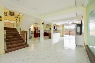 4 BHK Villa