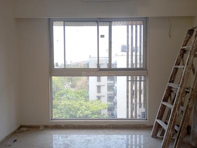 Bedroom Image of 620 Sq.ft 1 BHK Apartment / Flat for rent in Concrete Sai Swayam, Chembur Mumbai for Rs. 65000
