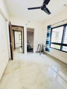 Hall Image of 1017 Sq.ft 2.5 BHK Apartment / Flat for sale in Mulund West Mumbai for Rs. 24000000