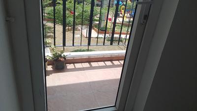 Balcony Image of 1000 Sq.ft 2 BHK Apartment / Flat for sale in Myhna Maple, Varthur Bengaluru for Rs. 13500000