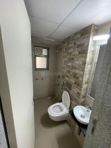 Bathroom Image of 1050 Sq.ft 2 BHK Apartment / Flat for sale in Bramhacorp F Residences, Wadgaon Sheri Pune for Rs. 12000000