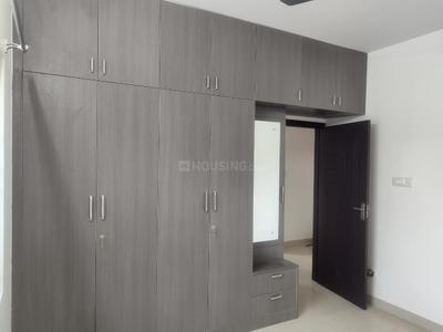 Bedroom Image of 1200 Sq.ft 3 BHK Apartment / Flat for sale in Sunkalpalya Bengaluru for Rs. 6500000