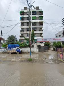 Image of 763 Sq.ft 2 BHK Apartment / Flat for sale in Kalod Hala, Indore for Rs. 2550000