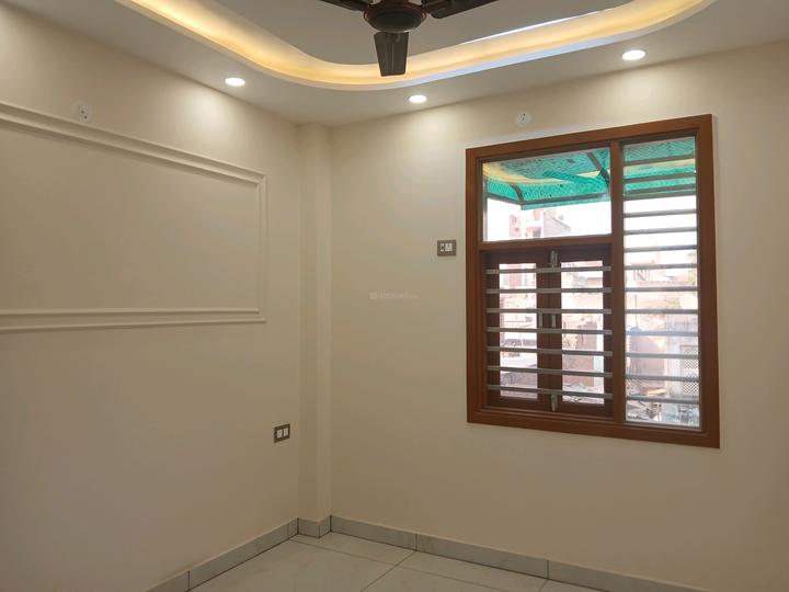 Bhagwati Garden, Dwarka Mor Bedroom One 1