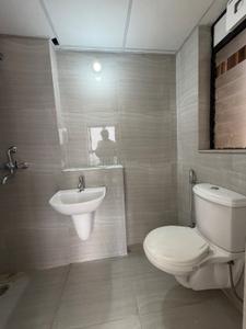 Image of 705 Sq.ft 1.5 BHK Apartment / Flat for rent in Runwal Gardens, Dombivli East, Thane for Rs. 16000