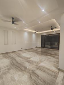 Hall Image of 2700 Sq.ft 4 BHK Apartment / Flat for sale in Malviya Nagar New Delhi for Rs. 60000000