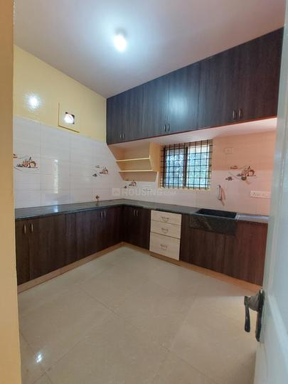 Dooravani Nagar Kitchen 1