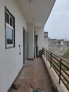 Bedroom Two Image of 1800 Sq.ft 3 BHK Builder Floor for sale in Green Field Colony Faridabad for Rs. 17000000