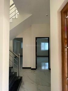 Hall Image of 1000 Sq.ft 2 BHK Independent House for sale in Thondamuthur Coimbatore for Rs. 5500000