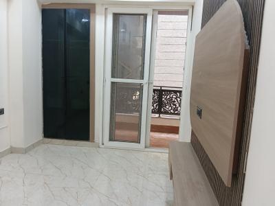 Bedroom Image of 1400 Sq.ft 3 BHK Builder Floor for sale in Emerald Crest 1, Sector 107 Noida for Rs. 8400000