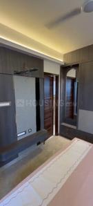 Bedroom Image of 790 Sq.ft 2 BHK Apartment / Flat for sale in Bhankrota Jaipur for Rs. 3900000