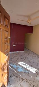 Bedroom Image of 450 Sq.ft 1 BHK Independent House for rent in Benson Town Bengaluru for Rs. 16000