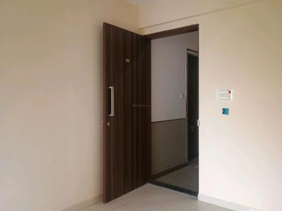 Living Room Image of 770 Sq.ft 1 BHK Apartment / Flat for sale in Kalyan West Kalyan for Rs. 4400000