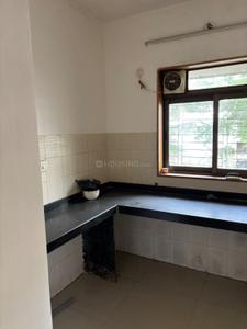 Kitchen Image of 585 Sq.ft 1 BHK Apartment / Flat for sale in Lodha Casa Bella Gold, Palava Phase 1 Thane for Rs. 3200000
