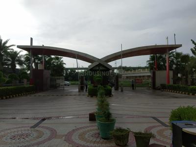 1 BHK Flat