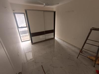 Hall Image of 2100 Sq.ft 3 BHK Apartment / Flat for rent in Vasanth Nagar Bengaluru for Rs. 110000