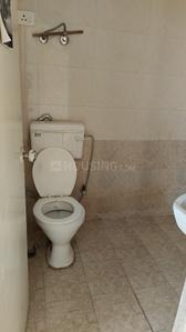 Bathroom Image of 441 Sq.ft 1 BHK Apartment / Flat for sale in Shree Green Court, Sector 90 Gurgaon for Rs. 4500000