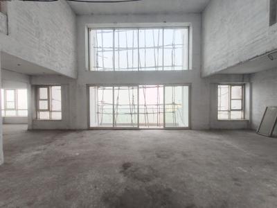 Hall Image of 9000 Sq.ft 5 BHK Penthouse for sale in Nerul Navi Mumbai for Rs. 300000000
