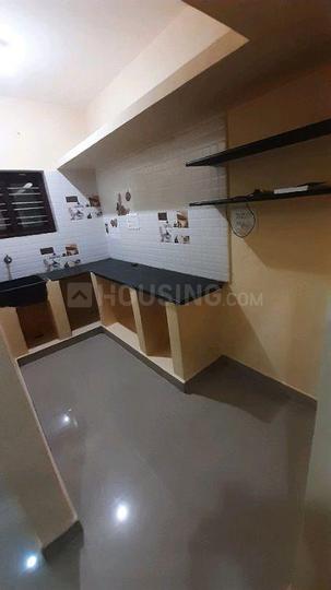 Kodigehalli, K R Puram Kitchen 1