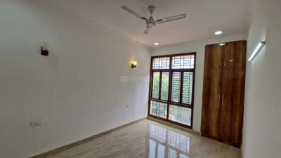 Bedroom Image of 2456 Sq.ft 3 BHK Builder Floor for sale in Ansal Florence Residency, Sector 57 Gurgaon for Rs. 21000000