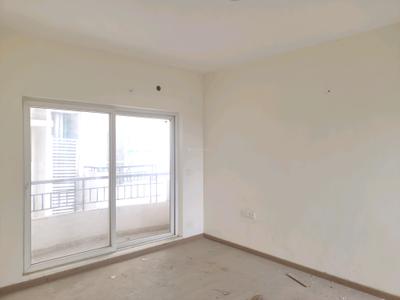 Bedroom Image of 1900 Sq.ft 3 BHK Apartment / Flat for rent in Ansal Crown Heights Phase 1, Sector 80 Faridabad for Rs. 30000