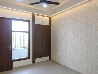 Bedroom Image of 1620 Sq.ft 3 BHK Builder Floor for sale in Sector 85 Faridabad for Rs. 21500000