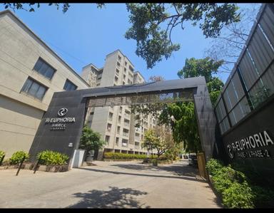 Image of 975 Sq.ft 2 BHK Apartment / Flat for sale in Runwal Euphoria, Kondhwa, Pune for Rs. 7000000