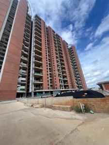 Image of 2753 Sq.ft 3 BHK Apartment / Flat for sale in Total Environment The Magic Faraway Tree, Vakil Garden City, Bengaluru for Rs. 52200000