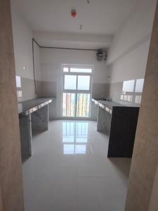 Kitchen Image of 1512 Sq.ft 3 BHK Apartment / Flat for sale in L And T Rejuve 360 Tower A, Mulund West Mumbai for Rs. 36000000