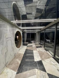 Balcony Image of 2367 Sq.ft 3 BHK Builder Floor for sale in Sector 23 Gurgaon for Rs. 35000000