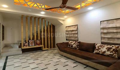 Hall Image of 1968 Sq.ft 3 BHK Apartment / Flat for sale in Thiruvanmiyur Chennai for Rs. 45000000