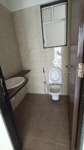 Image of 1050 Sq.ft 2 BHK Apartment / Flat for rent in Vilas Yashwin Orizzonte, Chokhi Dhani, Pune for Rs. 37000
