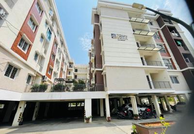 Image of 400 Sq.ft 1 BHK Apartment / Flat for rent in Peelamedu, Coimbatore for Rs. 19000