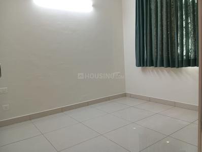 Bedroom Image of 610 Sq.ft 1 BHK Apartment / Flat for sale in Prestige Kew Gardens by Prestige Projects Pvt Ltd, Bellandur Bengaluru for Rs. 13500000