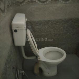 Bathroom Image of 900 Sq.ft 2 BHK Independent House for rent in RT Nagar Bengaluru for Rs. 15500