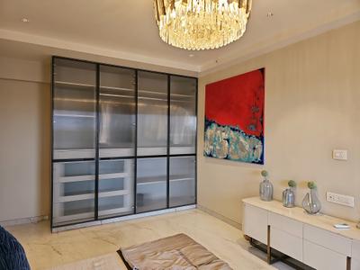 Bedroom Image of 1396 Sq.ft 2 BHK Apartment / Flat for sale in Adani Atelier Greens, Mundhwa Pune for Rs. 21100000