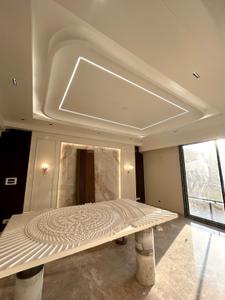Bedroom Image of 4680 Sq.ft 4 BHK Builder Floor for sale in Palam Vihar Gurgaon for Rs. 44900000