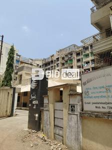 Image of 550 Sq.ft 1 BHK Apartment / Flat for sale in Shil, Thane for Rs. 2010000