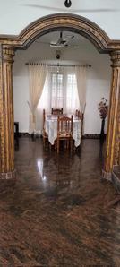 Hall Image of 1980 Sq.ft 3 BHK Independent House for rent in Saripalla Mangalore for Rs. 25000