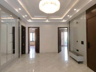 Living Room Image of 1935 Sq.ft 3 BHK Builder Floor for sale in Sushant Lok Phase 1 Gurgaon for Rs. 37000000