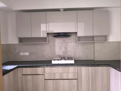 Kitchen Image of 1595 Sq.ft 3 BHK Apartment / Flat for sale in Smartworld Orchard, Sector 61 Gurgaon for Rs. 24500000