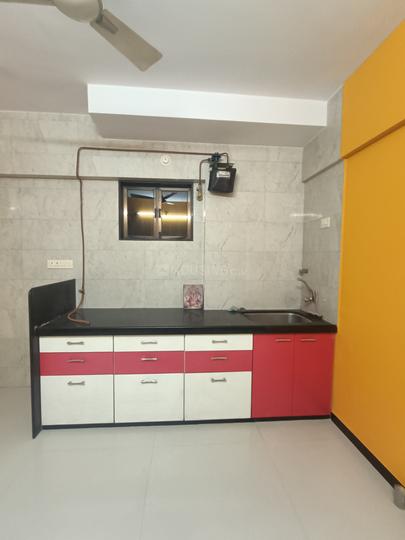 Navghar, Mulund East Kitchen 1