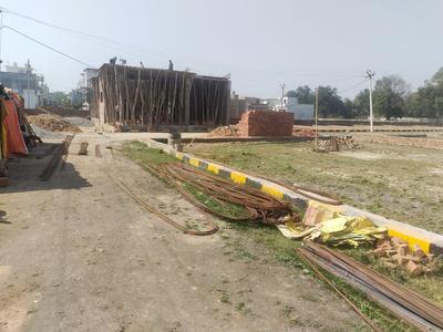 Image of 1000 Sq.ft Residential Plot / Land for sale in Sarojini Nagar, Lucknow for Rs. 1600000