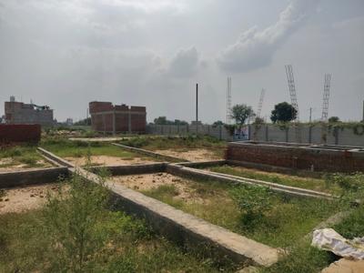 Image of 900 Sq.ft Residential Plot / Land for sale in Tilpata Karanwas, Greater Noida for Rs. 2500400